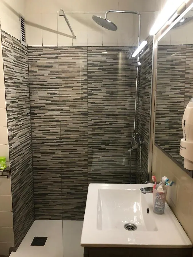 Apartamento Blanes Els Pins Apartamento