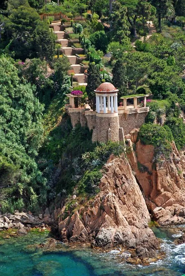 Apartamento Blanes Els Pins Apartamento España