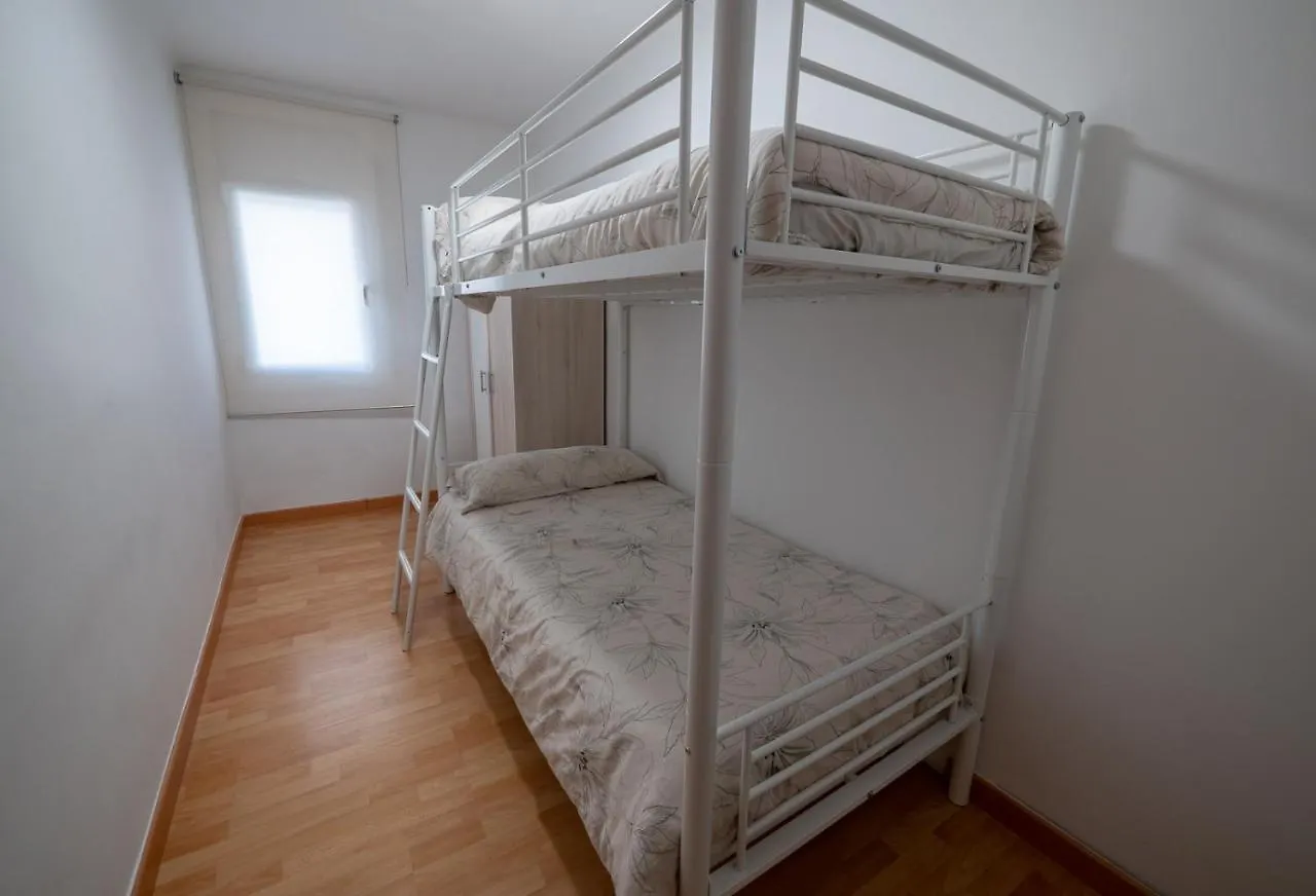 Apartamento Blanes Els Pins Apartamento