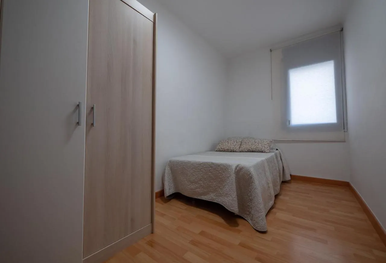 Apartamento Blanes Els Pins Apartment