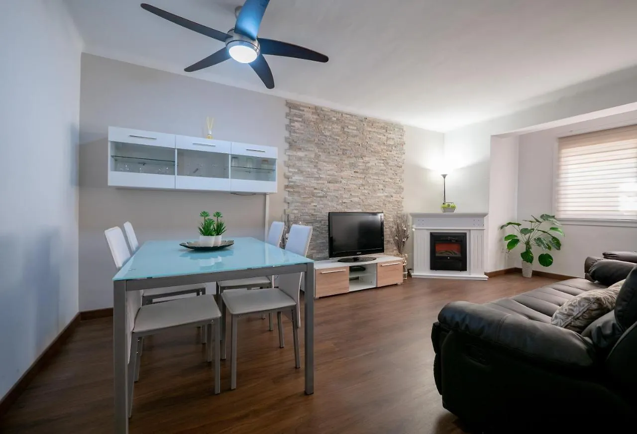 Apartamento Blanes Els Pins contacts