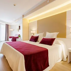 Hotell Beverly Park &, Blanes