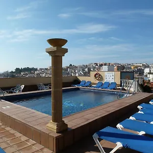 Hotell Costa Brava, Blanes