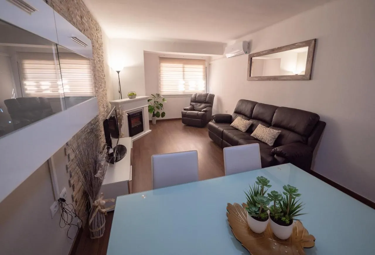 Apartamento Blanes Els Pins Apartment 0*,